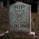 o fim do afiliado viking