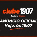 clube 1907 anuncio oficial h