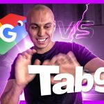 google shopping vs taboola par