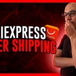aliexpress saver shipping vale a