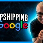 como fazer dropshipping no googl