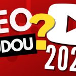 mudou seo para youtube 2022