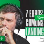 7 erros comuns em landing pages