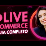 como fazer uma live commerce imp