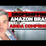 dropshipping na amazon do brasil