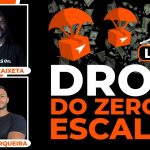 live drop do zero a escala