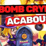 o fim do bomber crypto rip bomb