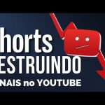 alerta video shorts vai