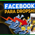 facebook ads para dropshipping