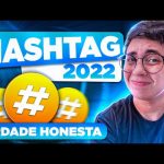 hashtag instagram 2022 a verdad